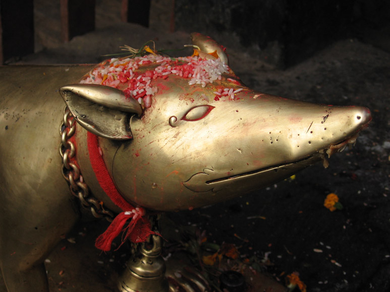 Nepal :: Durbar Square, Kathmandu, Nepal