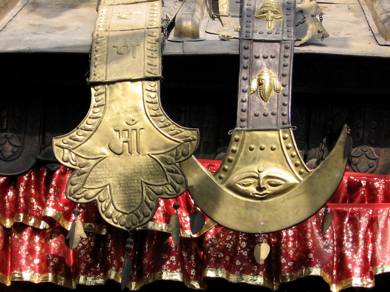 Nepal :: Swayambhunath, Kathmandu, Nepal